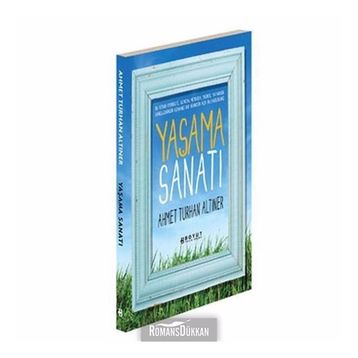 Yaşama Sanatı - Ayhan Aydın