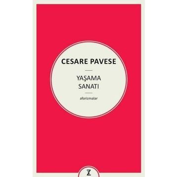YAŞAMA SANATI - CRISPIN SARTWELL