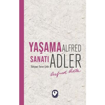 YAŞAMA SANATI - CRISPIN SARTWELL