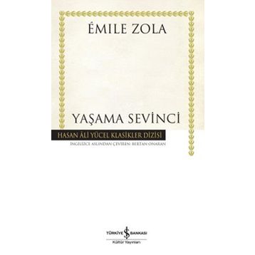 YAŞAMA SEVINCI - GENEL