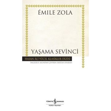 YAŞAMA SEVINCI - GENEL