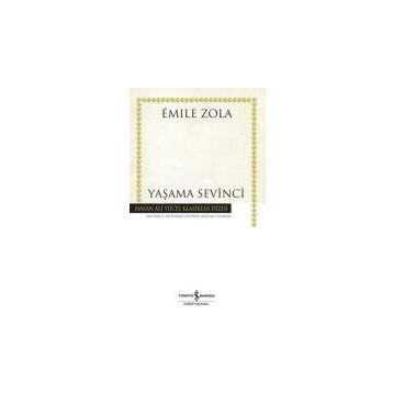 YAŞAMA SEVINCI - GENEL