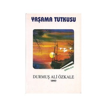 Yaşama Tutkusu - Irving Stone