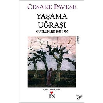 Yaşama Uğraşı - Cesare Pavese