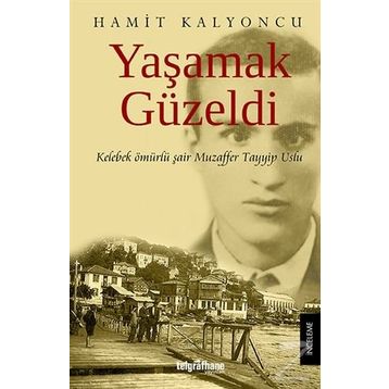 YAŞAMAK GÜZELDİR - SEVIM ASIMGİL