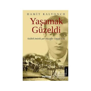 YAŞAMAK GÜZELDİR - SEVIM ASIMGİL
