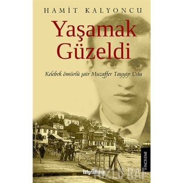 YAŞAMAK GÜZELDİR - SEVIM ASIMGİL