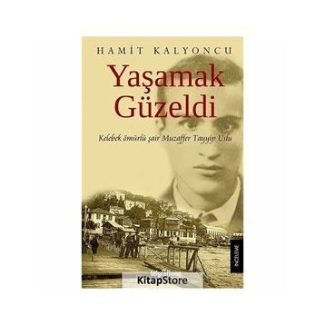 YAŞAMAK GÜZELDİR - SEVIM ASIMGİL