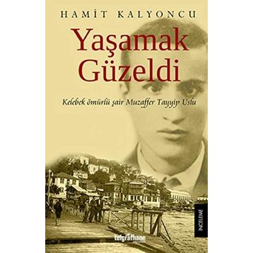 YAŞAMAK GÜZELDİR - SEVIM ASIMGİL