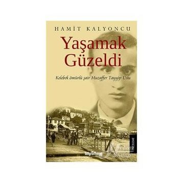 YAŞAMAK GÜZELDİR - SEVIM ASIMGİL