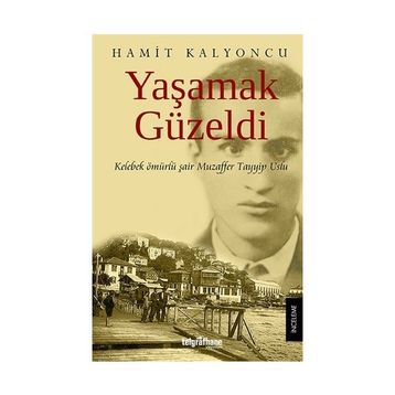 YAŞAMAK GÜZELDİR - SEVIM ASIMGİL
