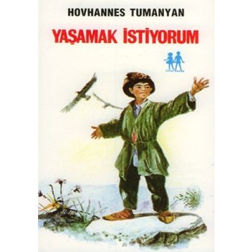 YAŞAMAK İSTİYORUM - MEHMET İŞBİTİREN