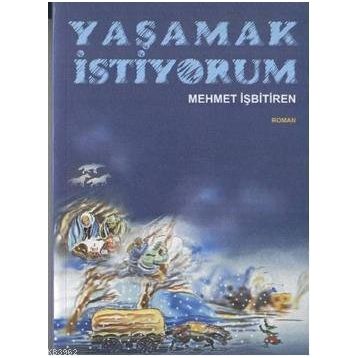 Yaşamak İstiyorum - Nihat Kaya