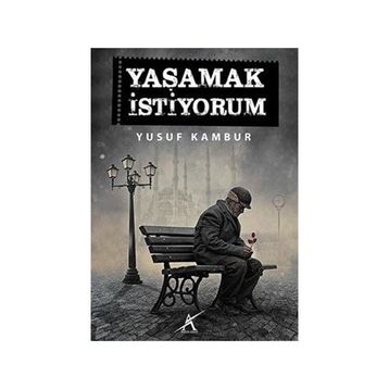 Yaşamak İstiyorum - Nihat Kaya