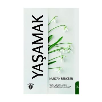 Yaşamak - Nurcan Rençber
