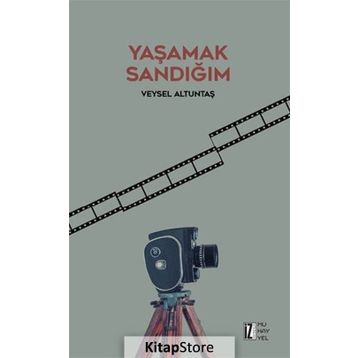 Yaşamak Sandığım - Veysel Altuntaş