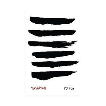 Yaşamak - Yu Hua