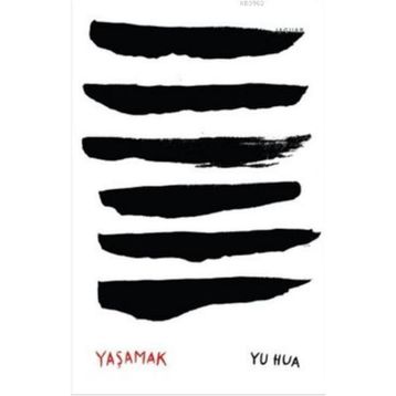 Yaşamak - Yu Hua