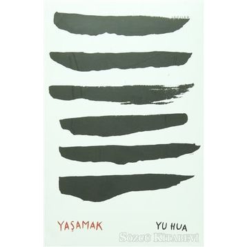 Yaşamak - Yu Hua
