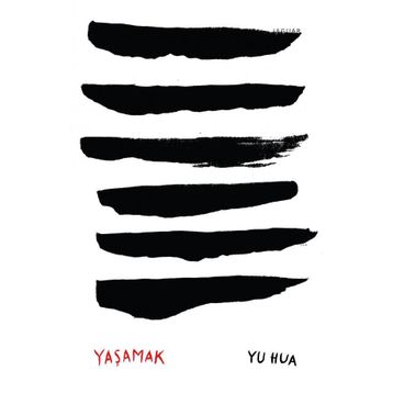 Yaşamak - Yu Hua