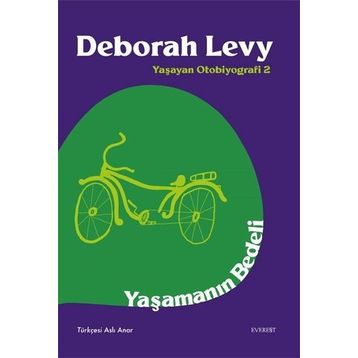 Yaşamanın Bedeli Everest Yayınları