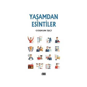 Yaşamdan Esintiler - Coşkun İşçi