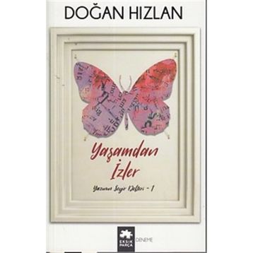 Yaşamdan İzler - Doğan Hızlan
