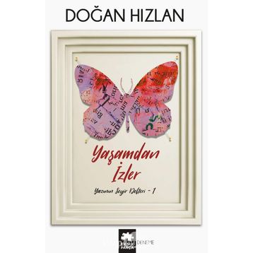 Yaşamdan İzler - Doğan Hızlan