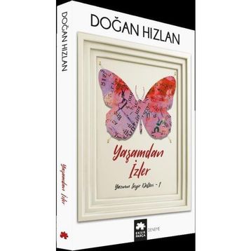 Yaşamdan İzler - Doğan Hızlan