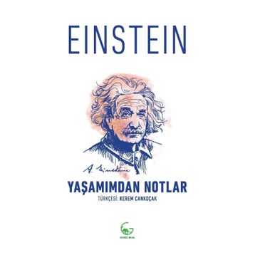 Yaşamımdan Notlar - Albert Einstein