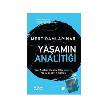 Yaşamın Analitiği - Mert Damlapınar