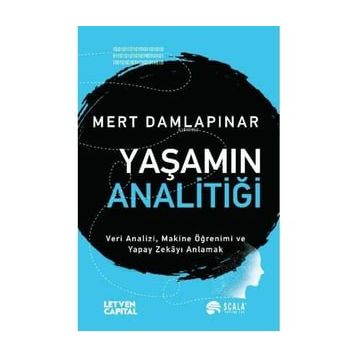 Yaşamın Analitiği - Mert Damlapınar