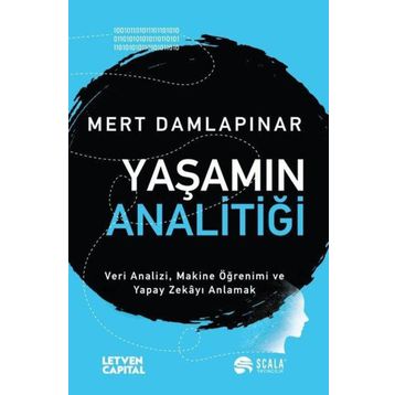 Yaşamın Analitiği - Mert Damlapınar
