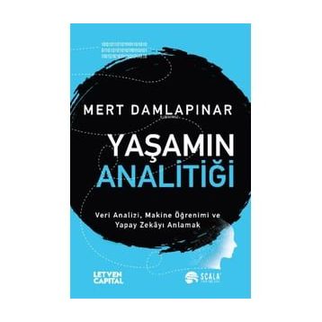 Yaşamın Analitiği - Mert Damlapınar