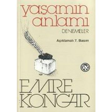 Yaşamın Anlamı - lev nikolayevich tolstoy