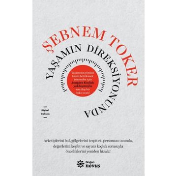 Yaşamın Direksiyonunda - Şebnem Toker