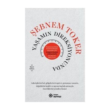 Yaşamın Direksiyonunda - Şebnem Toker