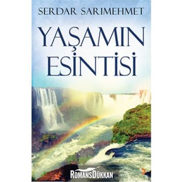 Yaşamın Esintisi - Serdar Sarımehmet