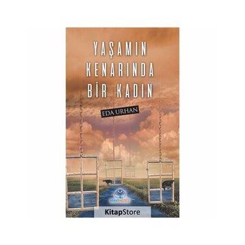 Yaşamın Kenarında Bir Kadın - Eda Urhan