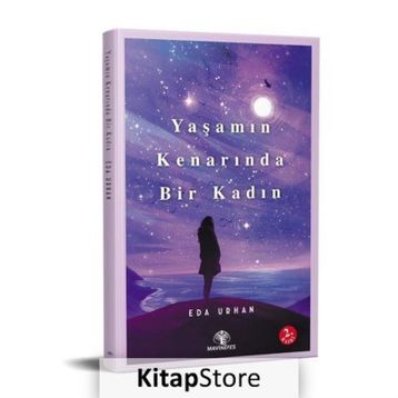 Yaşamın Kenarında Bir Kadın - Eda Urhan