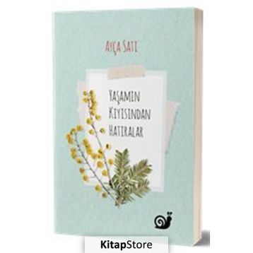 Yaşamın Kıyısından Hatıralar - Ayça Satı