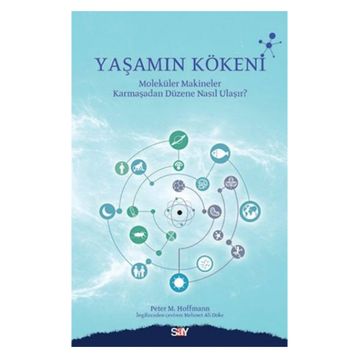 Yaşamın Kökeni - Peter M. Hoffmann