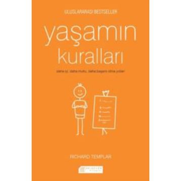 YAŞAMIN KURALLARI - RICHARD TEMPLAR