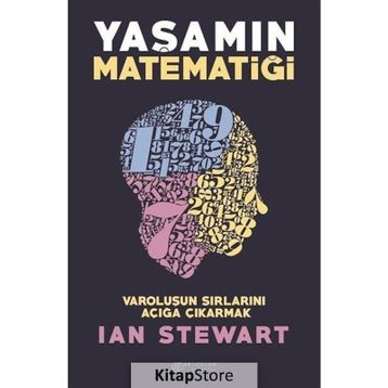 Yaşamın Matematiği - Ian Stewart