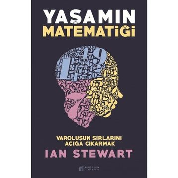 Yaşamın Matematiği - lan stewart