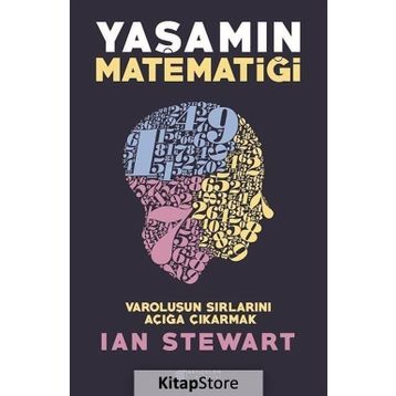 Yaşamın Matematiği - lan stewart