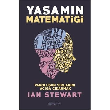 Yaşamın Matematiği - lan stewart