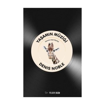 Yaşamın Müziği - Denis Noble