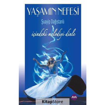 Yaşamın Nefesi - Şuayip Dağıstanlı