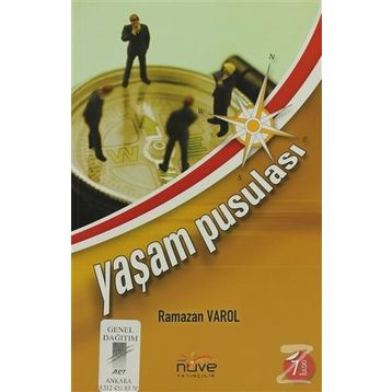 Yaşamın Pusulası - Ramazan Varol